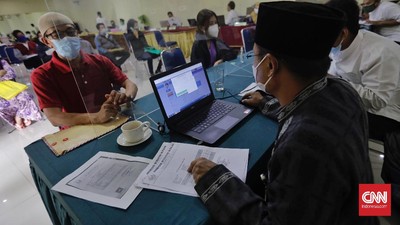 Syarat PPDB Jalur Prestasi 2022 DKI Jakarta Jenjang SMP, SMA, SMK