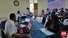 Kemendikbud soal Kisruh PPDB: Baru 7 Tahun Diterapkan, Butuh Waktu