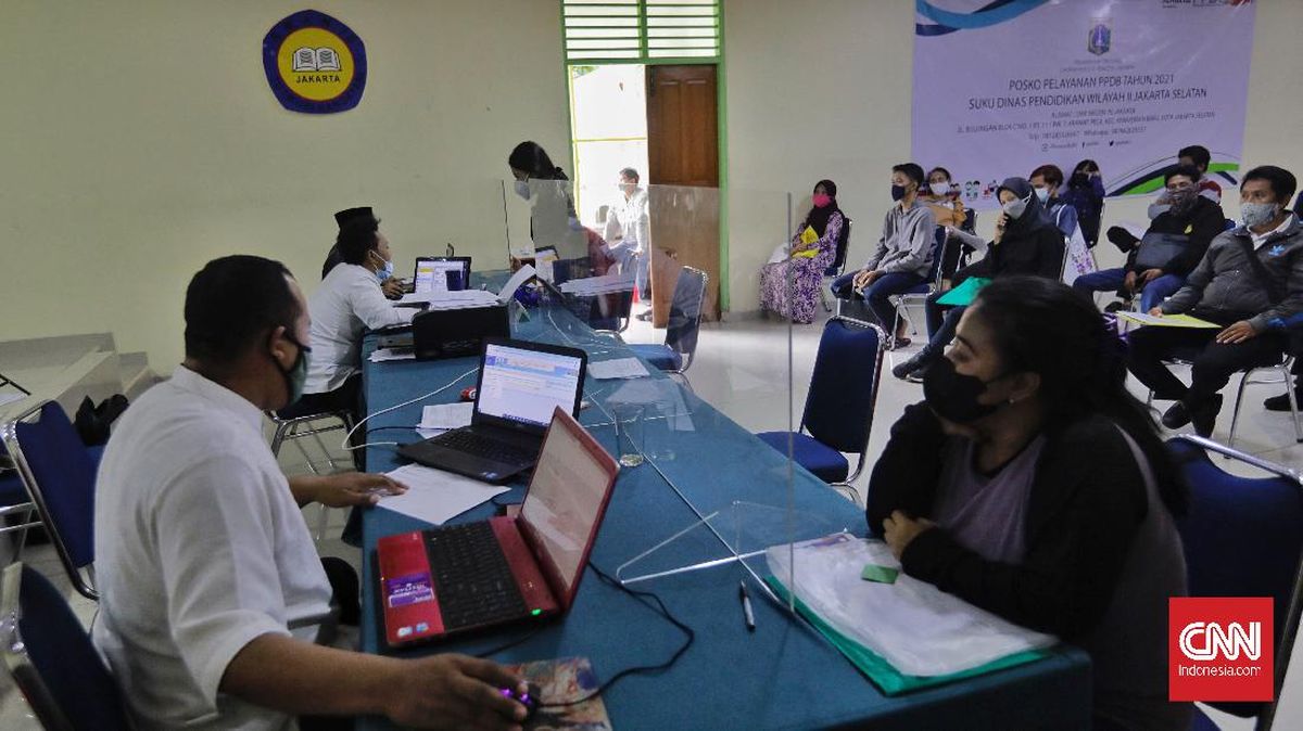 Pemda DIY: 4 SMA dan Ratusan Siswa Jadi Korban Scam TOEFL saat MPLS