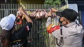 KontraS Kritik Rencana Polisi RW: Tak Perlu, Bisa Pakai CCTV