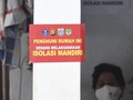 Dinkes DKI Ungkap Penyebab 1.214 Orang Meninggal Saat Isoman