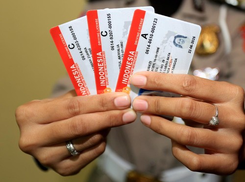 Cara Perpanjangan SIM Mati Tanpa Bikin Baru