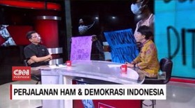VIDEO: Perjalanan HAM dan Demokrasi Indonesia (4/5)