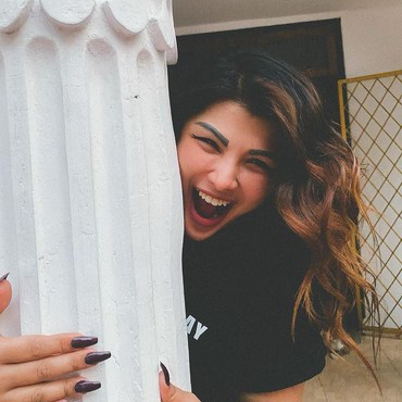 Nania Yusuf Disebut Murtad, Aktor Ini Juga Hidup Malang Usai Pindah Agama