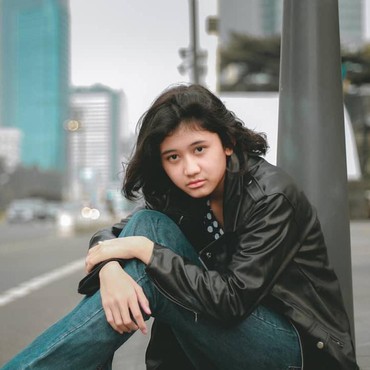 Punya Wajah Mirip, Wanita Ini Disebut Reinkarnasi Nike Ardilla