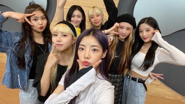 img-title Purple Kiss Ungkap Nama Fans Klub Resmi