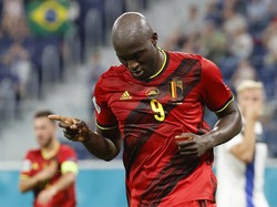 Top Skor Euro 2020: Lukaku Bersaing dengan Ronaldo dan Schick