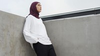 Cerita Zaskia Adya Mecca Nyaris Aborsi Anak Ke-5, Kini Berakhir Bahagia