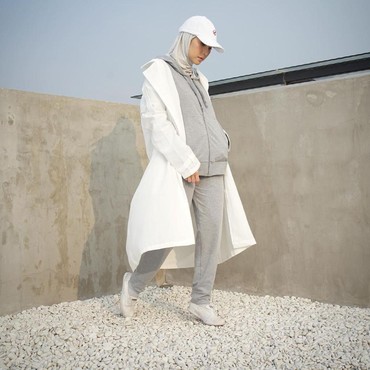 Anak Sakit, Zaskia Adya Mecca Merasa Bersalah usai Khawatir Berlebihan