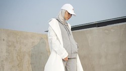 Zaskia Adya Mecca Hanya Bisa Senyum Lihat Harga Sepeda Sekarang