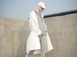 Zaskia Adya Mecca Hanya Bisa Senyum Lihat Harga Sepeda Sekarang