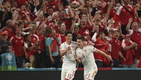 Daftar 6 Tim Lolos ke 16 Besar Euro 2020