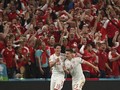 Daftar 6 Tim Lolos ke 16 Besar Euro 2020
