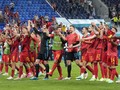 Santos: Belgia Untung 48 Jam Atas Portugal di Euro 2020