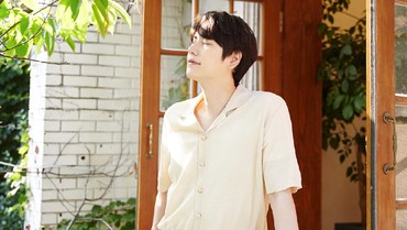 img-title Lirik Lagu Departure Fron A Country (OST Sh**ting Stars) - Kyuhyun