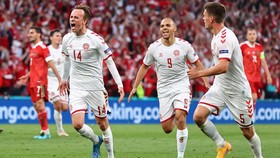 3 Masalah Denmark Lawan Ceko di Perempat Final Euro 2020