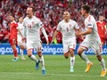 Hasil Euro 2020: Hajar Rusia 4-1, Denmark ke Babak 16 Besar