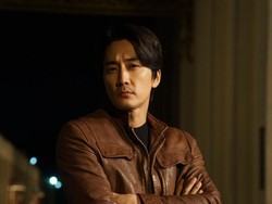 Song Seung Heon Berduka, Sang Ibunda Meninggal Dunia