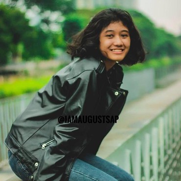 Viral Mirip Nike Ardilla, Amel Mendadak Populer Ramai Diundang Televisi