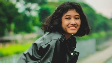 Viral Mirip Nike Ardilla, Amel Mendadak Populer Ramai Diundang Televisi