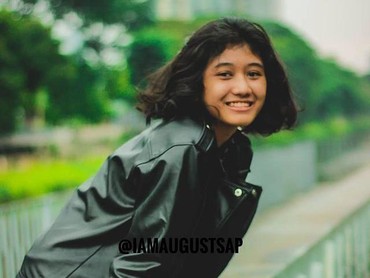 Viral Mirip Nike Ardilla, Amel Mendadak Populer Ramai Diundang Televisi