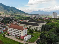 Sejarah Jatinangor, Kampung Mahasiswa Terinspirasi dari Jepang