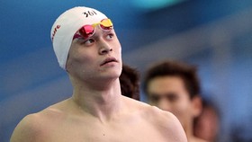 Sun Yang Absen di Olimpiade 2020 karena Skandal Doping