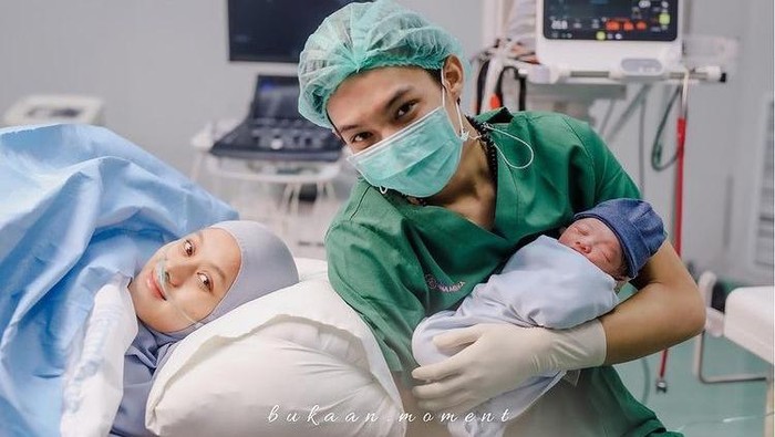Tak Hanya Baby Arshaka, Deretan Anak Seleb Ini Juga Punya Banyak Followers di Instagram