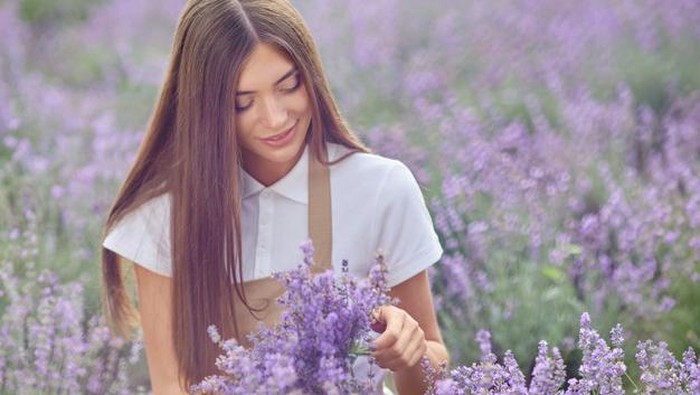 Tak Hanya Cantik! Tanaman Hias Berwarna Ungu Ini Punya Banyak Manfaat untuk Kesehatan