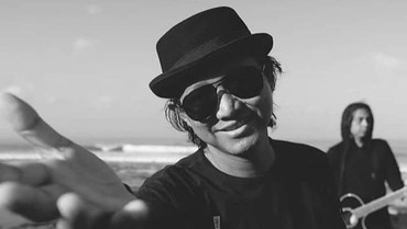 Tepeng Meninggal, Steven & Coconut Treez: Selamat Jalan Kawan