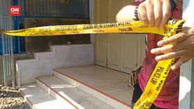 VIDEO: Lawan Perampok, 1 Kakek dan 2 Perempuan Luka Parah