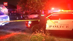 VIDEO: Aksi Penembakan di Pesta California, 3 Tewas