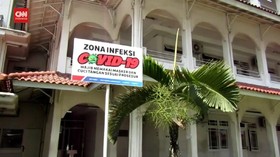 VIDEO: 225 Nakes Di Kabupaten Bandung Terpapar Covid-19