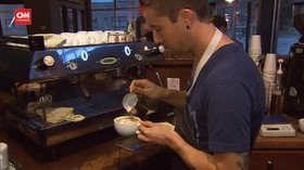 VIDEO: Minum Kopi Disebut Turunkan Risiko Penyakit Liver