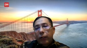 VIDEO: Jurus Jitu Tekan Kasus Covid DKI dari IDI