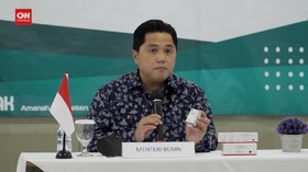 VIDEO: Ivermectin Akan DIproduksi 4 Juta Tablet Per Bulan
