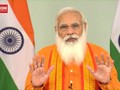 VIDEO: PM India Sebut Yoga Bisa Lawan Covid-19