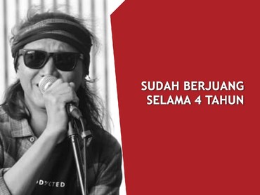 img-title Selain Covid-19, Vokalis Steven & Coconut Treez Idap Penyakit Ini