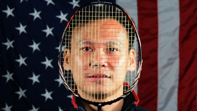 Tony Gunawan mengukir sejarah manis di bulutangkis Indonesia dan Amerika Serikat. Simak penuturan Tony tentang perjalanan kariernya.