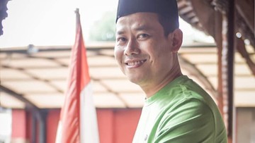 KETURUNAN RADEN