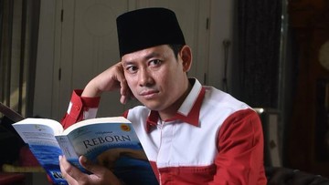 BERGABUNG DENGAN TEMAN, WITJAKSONO BISA DONGKRAK PERUSAHAAN