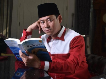 Kisah Pria Pati Berharta Triliunan, Dahulu Miskin Sampai Makan Telur Dibagi 8