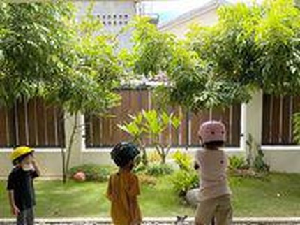 7 Foto Rumah Zaskia Mecca & Hanung di Yogyakarta yang Viral, Homey Banget