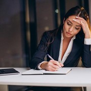 4 Masalah Kulit yang Bisa Muncul Akibat Stres