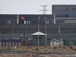 40 Negara Desak China Buka Akses bagi Komisioner HAM PBB ke Xinjiang