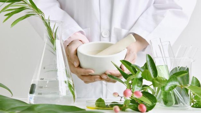 Gak Boleh Sembarangan, Ini 7 Simbol Obat yang Perlu Kamu Ketahui