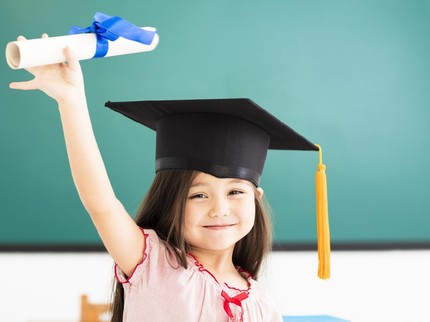 5 Standar Baru Kecerdasan Era Digital, Tak Lagi Nilai Prestasi di Sekolah