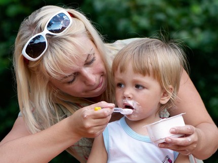 5 Camilan Sehat yang Disukai Anak, Cobain Yogurt hingga Popcorn Yuk