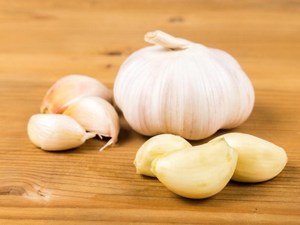 Bawang Putih Bisa Jadi Booster ASI, Fakta atau Mitos Ya Bun?