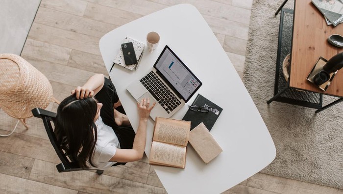 Ingin Cari Pekerjaan? Perbaiki Profil LinkedInmu Dahulu Agar Dilirik Rekruter!